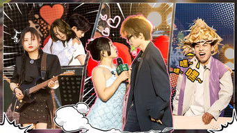 Episodio 15 — Episodio 15