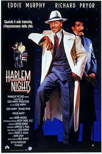 Harlem Nights