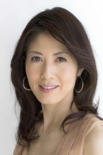 Keiko Kojima