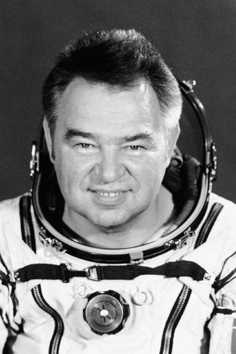 Георгий Гречкоの人物画像 3