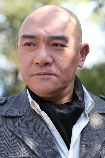 Hui-Chun Wang