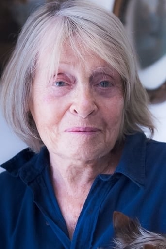 Image of Monique Mélinand