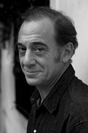 Image of Alejandro Awada