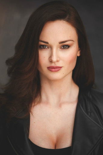 Foto de Anastasia Marinina