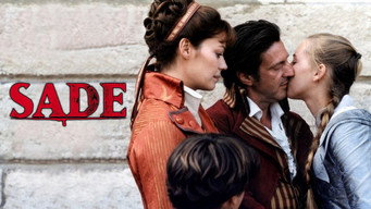 Sade media image