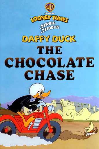 The Chocolate Chase