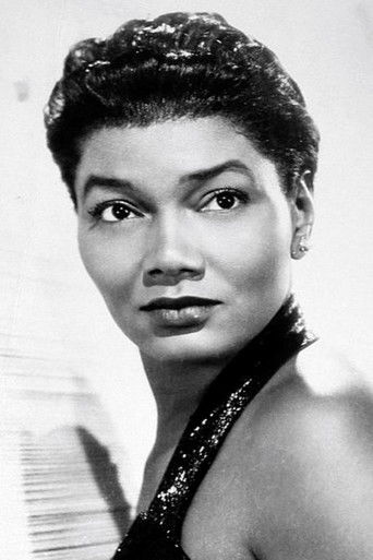 Foto de Pearl Bailey