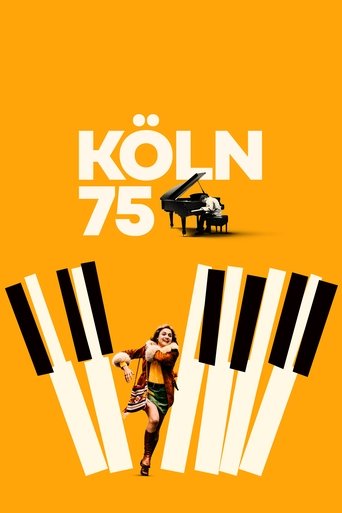 Köln 75 (2025)