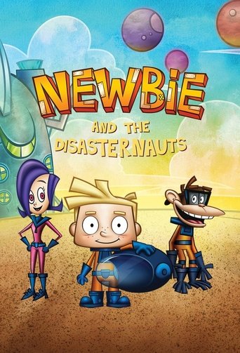 Nilba e os Desastronautas