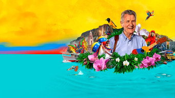 Michael Palin in Venezuela (2025- )