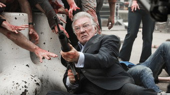 Кокні проти зомбі (2012)