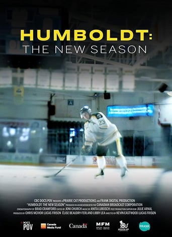 Humboldt: The New Season en streaming 