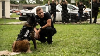 Muzzle – K-9 Narcotics Unit foto 0