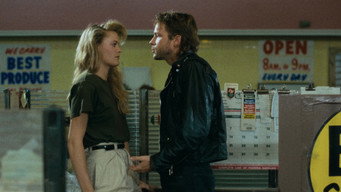 #17 Intruder