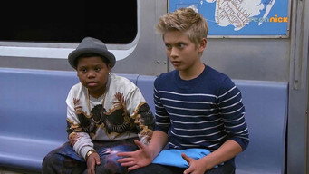 Game Shakers T1E9