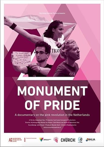 Monument of Pride