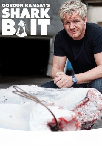 Gordon Ramsay: Shark Bait image
