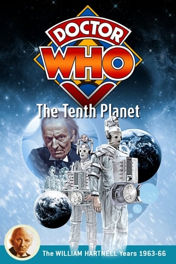 Doctor Who: The Tenth Planet