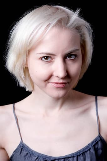 Image of Svetlana Semusheva