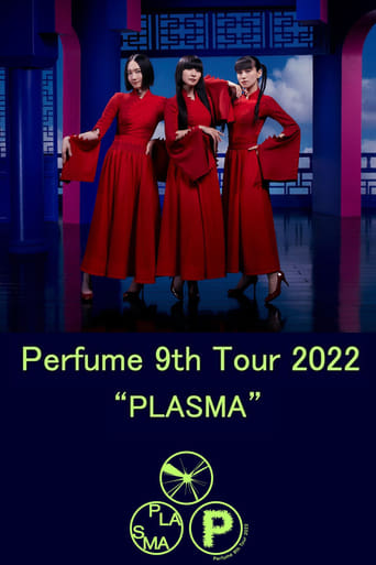 Perfume 9th Tour 2022 