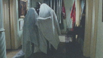 Episode 9 — The Ghost Hunters