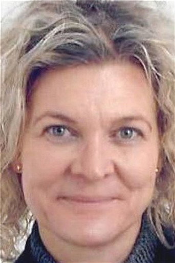 Rikke Riis Ibsen — 1