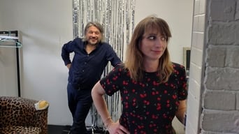 RHLSTP 338 - Isy Suttie - Papier Mache Penguin