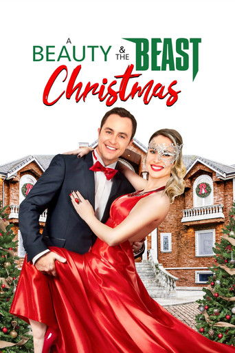A Beauty & the Beast Christmas (2019)