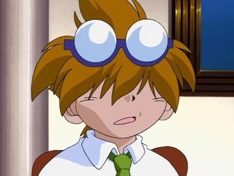 Episódio Episódio 37 da série Beyblade