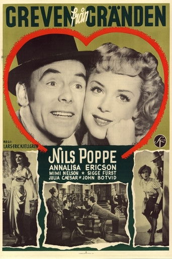 Greven fr&aring;n gr&auml;nden (1967)