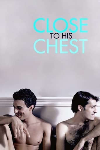 Poster of Close to His Chest