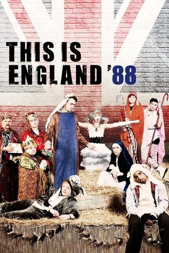 This Is England '88: Season 1