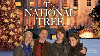 #3 The National Tree
