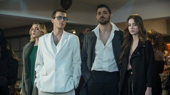 Episódio Episódio 24 da série Yabani