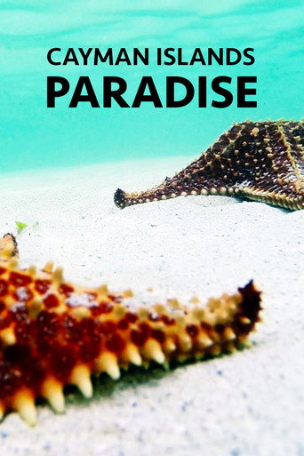 Cayman Islands: Paradise (2021)