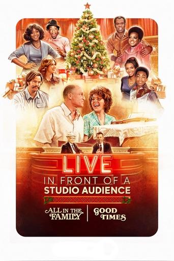 Live in Front of a Studio Audience: