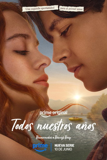 Depois Daquele Ano - Capa alternativa 7
