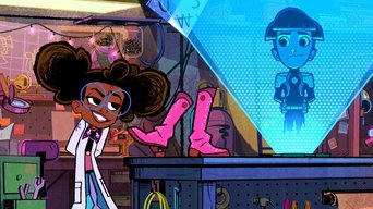 Cena de Episódio 12