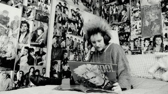 #5 Degrassi High