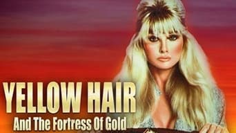 Yellow Hair and the Fortress of Gold (1984)