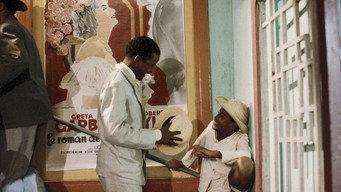 Still 1 from Sugar Cane Alley