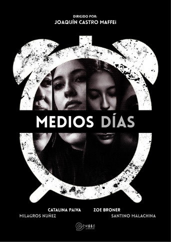 Medios D&iacute;as (2026)