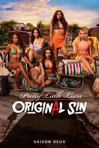 Saison 2