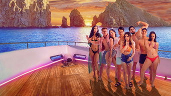 Wild and Free: Cabo (2024- )