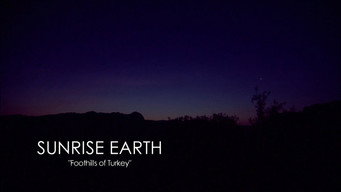 Foothills of Turkey