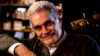 #4 Omar Sharif: Citizen of the World