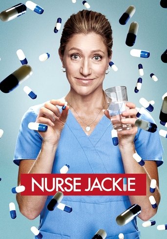 Nurse Jackie