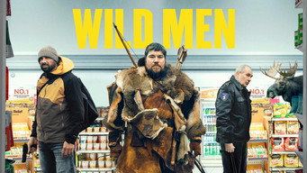 #7 Wild Men