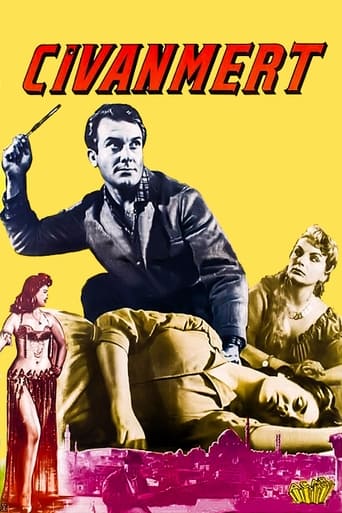 Poster för Civanmert