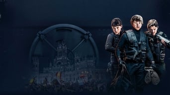 Геніальне пограбування (2020)